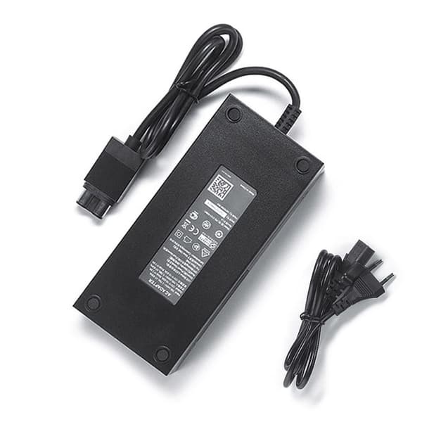 Spelkonsol Laddare Power EU PLUG EU PLUG EU PLUG