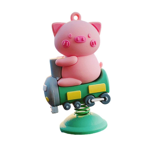 Auton sisustustarvikkeet Auton sisustuksen koristeet PIGLET PIGLET Piglet