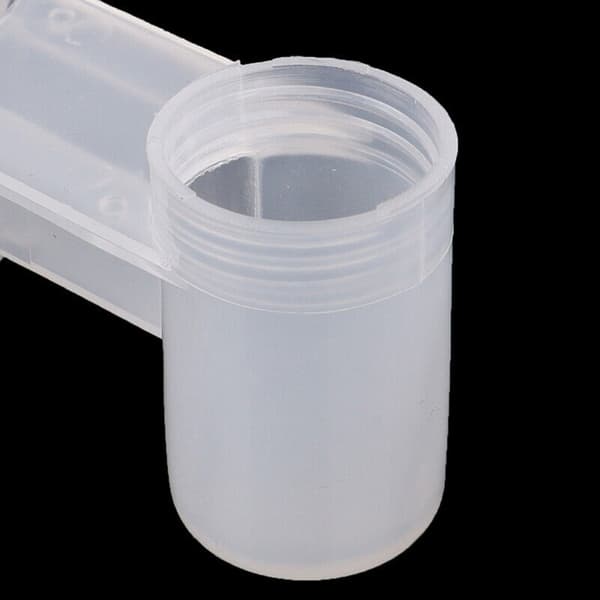 Bird Feeder Bird Drinker Double Mouth Drinker 5Pcs