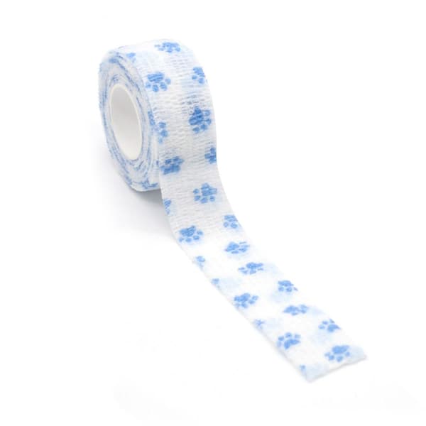 Elastinen side Sport Wrap Teippi 03 03 03