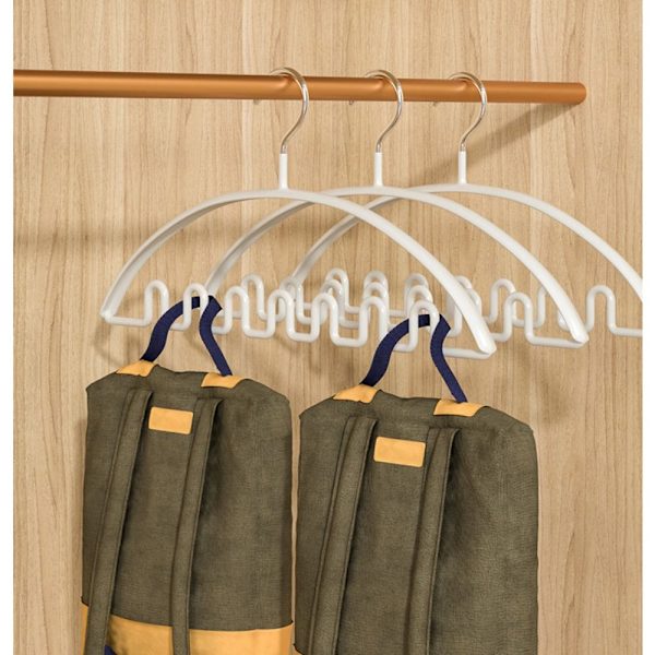 5 stk Støttebøjler Tørrestativ BEIGE beige