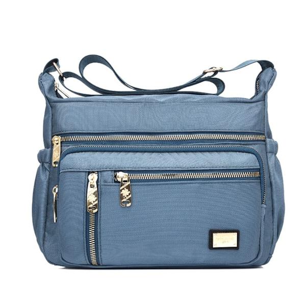 Crossbody Bag Olkalaukku SININEN Blue