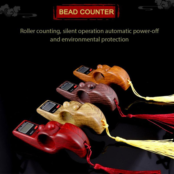 Mini Finger Counter Bead Perle Counter 02 02 02
