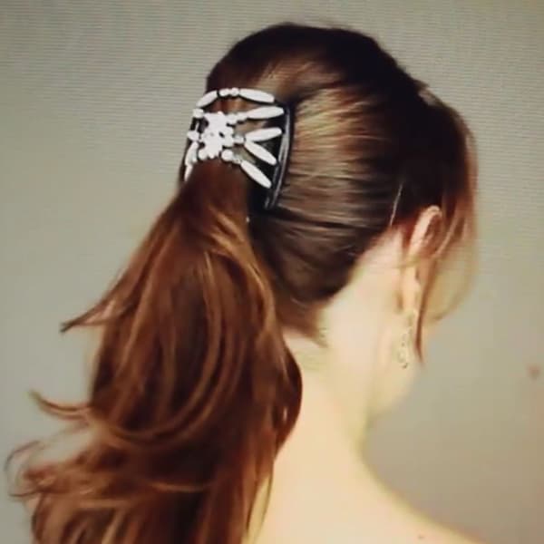 Magic Hair Comb Double Comb 04 04 04