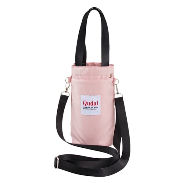 Vesipullon cover Vacuum Cup Sleeve PINK pink