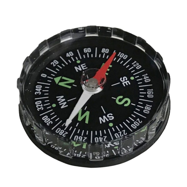 Bærbart kompass engelsk nordpil kompassinstrument 5a3d | Fyndiq