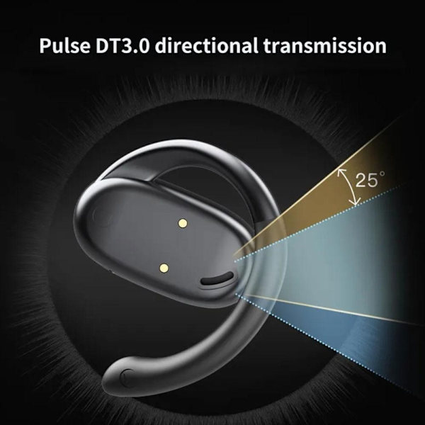 Bluetooth nappikuulokkeet Langattomat kuulokkeet CC C