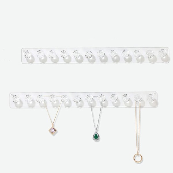 Jewerly Storage Rack Display Stand A A A