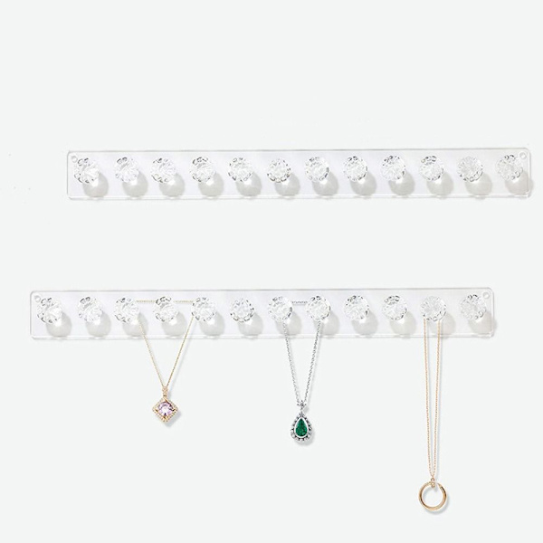 Jewerly Storage Rack Display Stand B B B