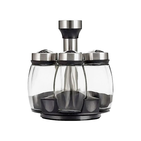 Krydderikrukke glasflaske TYPE A TYPE A Type A