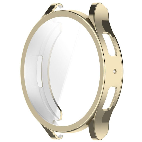 Skyddande TPU-fodral GULD 40MM gold 40MM