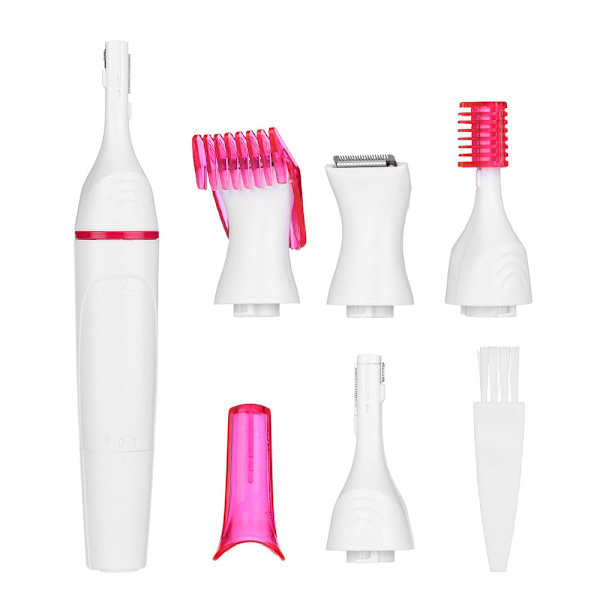 Hårfjernare Epilator Smärtfri