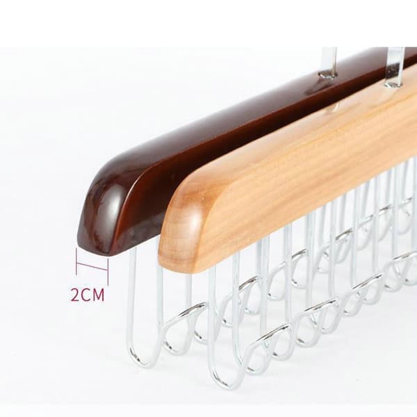 Magic Hangers Kläderhängande 4 4 4