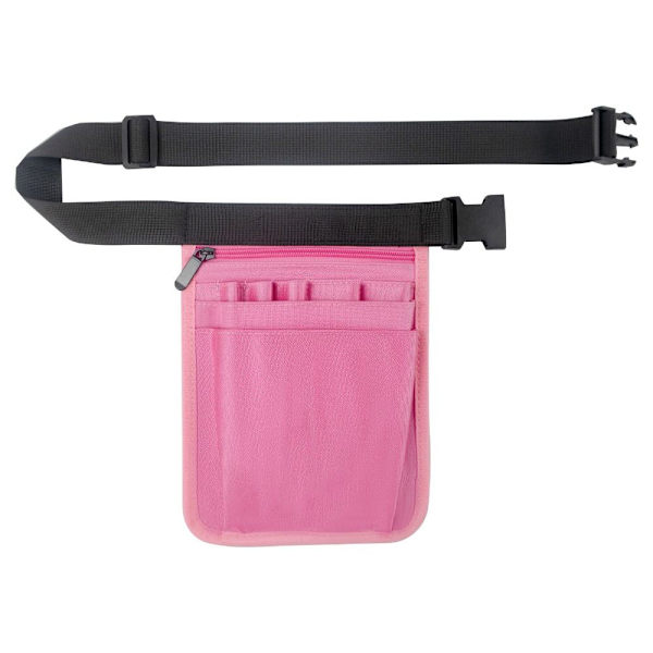Midjeväska Axelväska Case ROSA pink