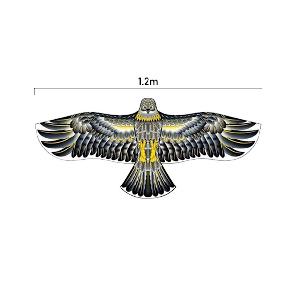 Eagle Kite Fly Bird Kite TYPE B TYPE B Type B