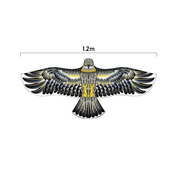 Eagle Kite Fly Bird Kite TYPE C TYPE C Type C