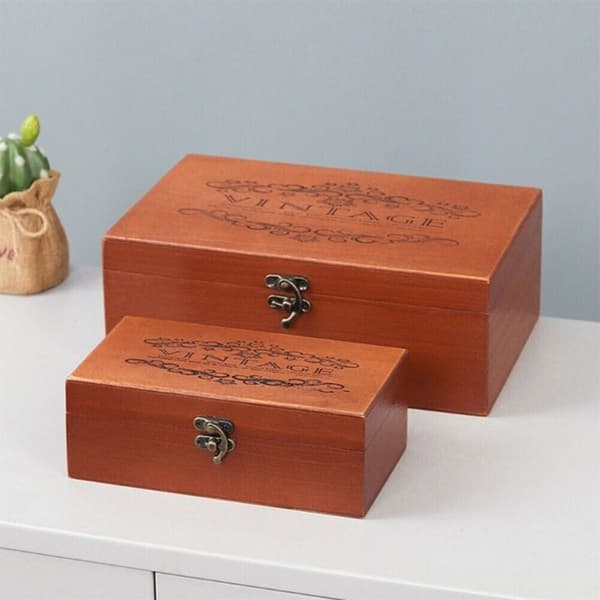 Förvaringslåda Organizing Box S S