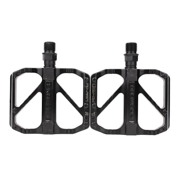 Polkupyörän polkimet MTB-pedaali R27 SILVER R27 SILVER R27 Silver