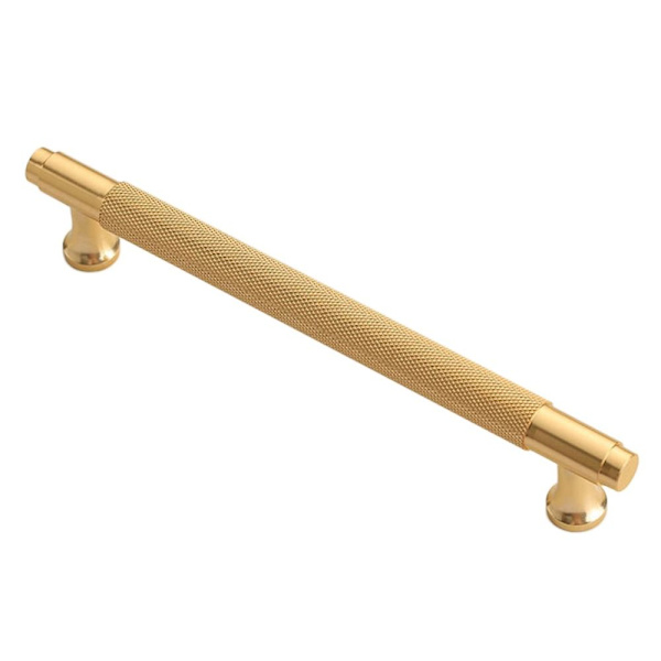 Keittiön Oven Nupit Huonekalujen Metalliosat MESSINKI 4 4 Brass 4-4