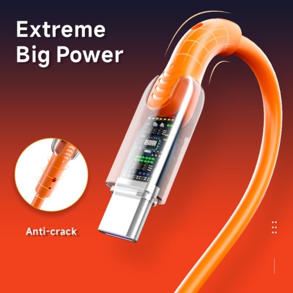 Laddkabel Datakabel TYP C KABEL TYP C KABEL Type C Cable