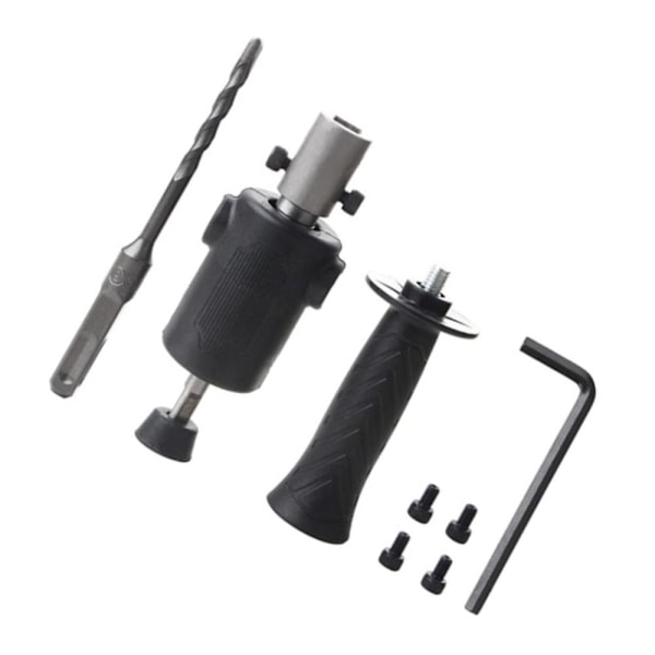 Elektrisk Hammerkonverter Hammeradapter Elektrisk boremaskine
