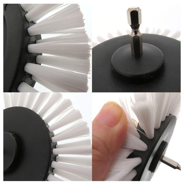 Brush Clean 1 STK 1 STK 1 pc