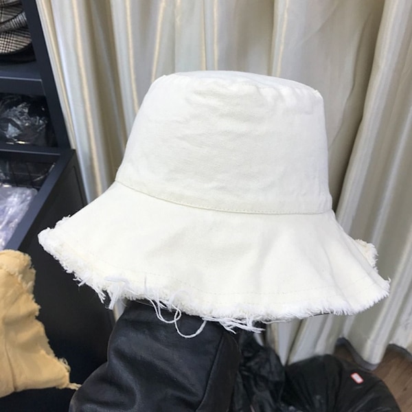 Bucket Hat Fisherman Hat KHAKI khaki