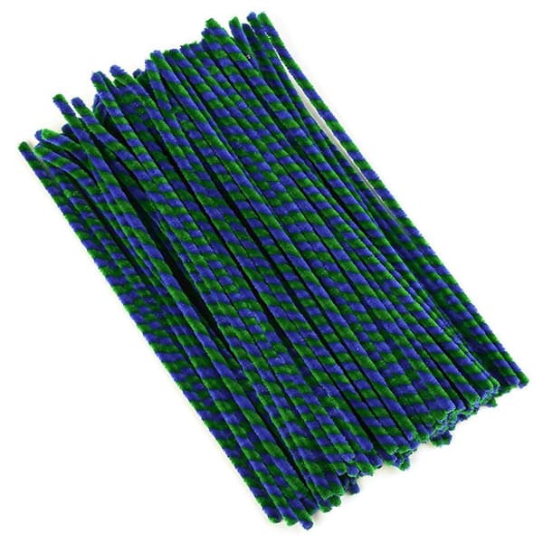 Twisting Stick Pehmonauhat ORANSSIT orange