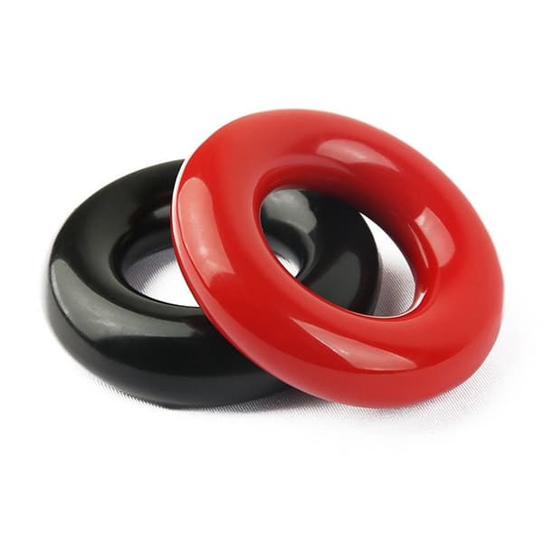Golf Vægt Ring Power Swing Ring RØD red