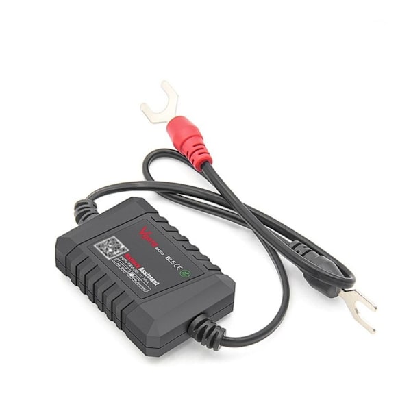 Auton akun testeri 12 V:n monitori Automotive Battery Load Tester
