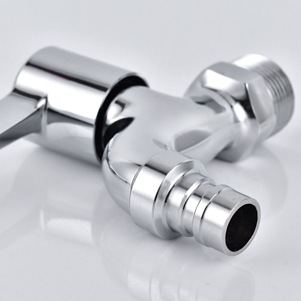 Nopeasti avattava hana Mop Cold Tap E E E