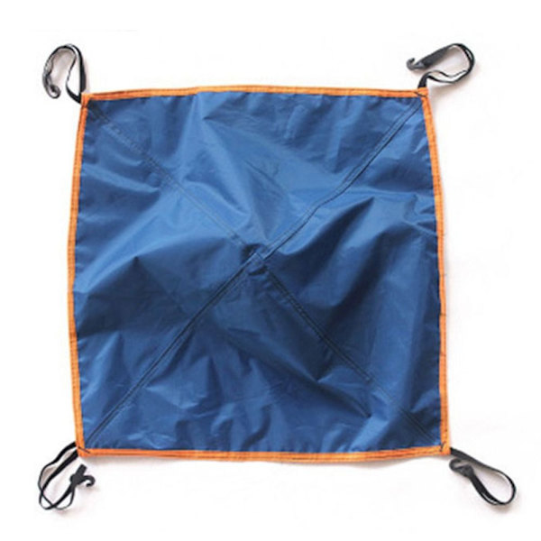 cover COVER 56X56CM Green 56x56cm