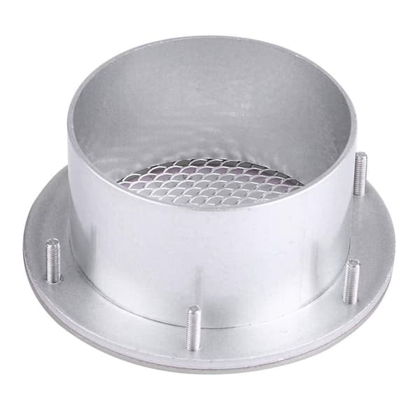 Kanalgitter Ventilationsgitter Ventilationsindløb Kofanger Luftventil-indløbsgitter