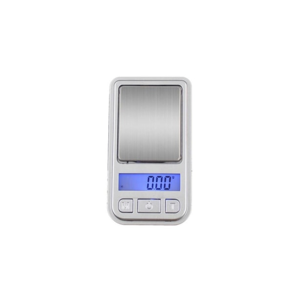 Digital Scale Smykkevekt 200G/0,01G 200G/0,01G 200g/0.01g