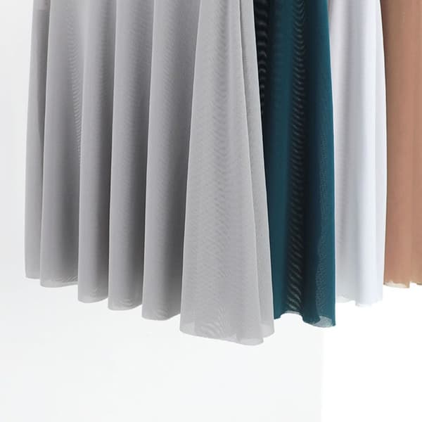 Balletnederdele Dame Tyl Ballet 2 2 2