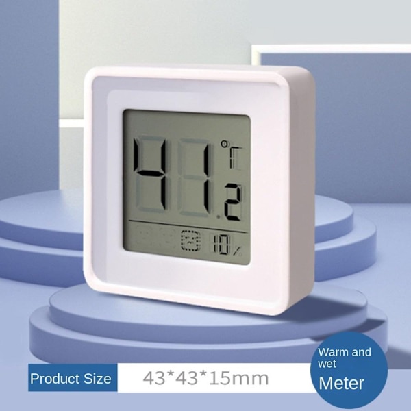 Termometer Hygrometer TERMOMETER TERMOMETER Thermometer