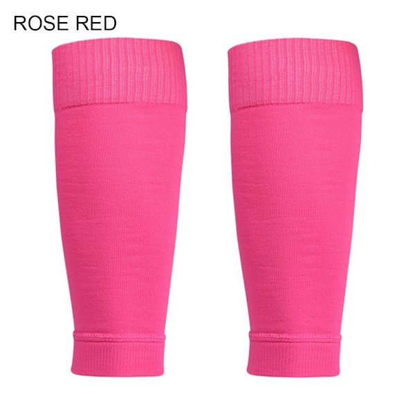 Kompresjonsstrømper Bensokker ROSE RED rose red