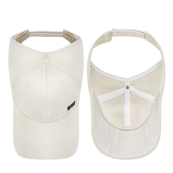 Padderok Visir Hat Baseball Caps GRÅ grey