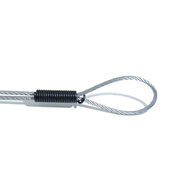 Fish Tape Fastener Kabeltrækker Fastening Kabelstrammer