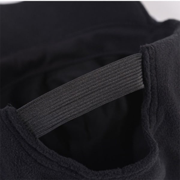 Cap i polarfleece TYP A TYPE A Type A