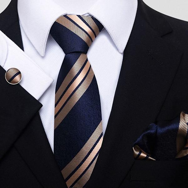 Cravat Slips 10 10 10