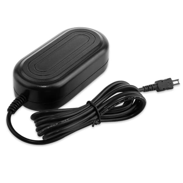 EH67 Camera AC Power Adapter för Nikon L810 EU PLUG