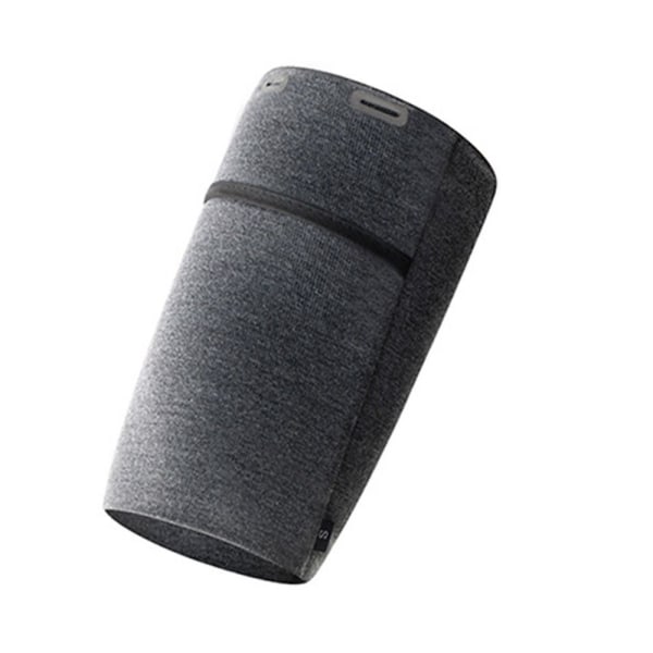 Armbånd Veske Mobiltelefon Veske GRÅ XL Grey XL