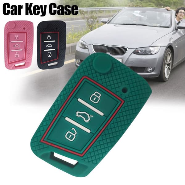 Case Shell Cover GRÖN Green