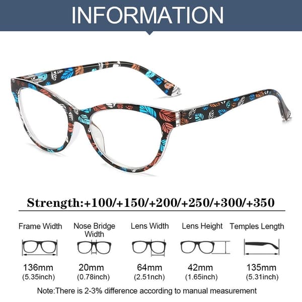 Lukulasit Silmälasit BLACK STRENGTH 100 Black Strength 100