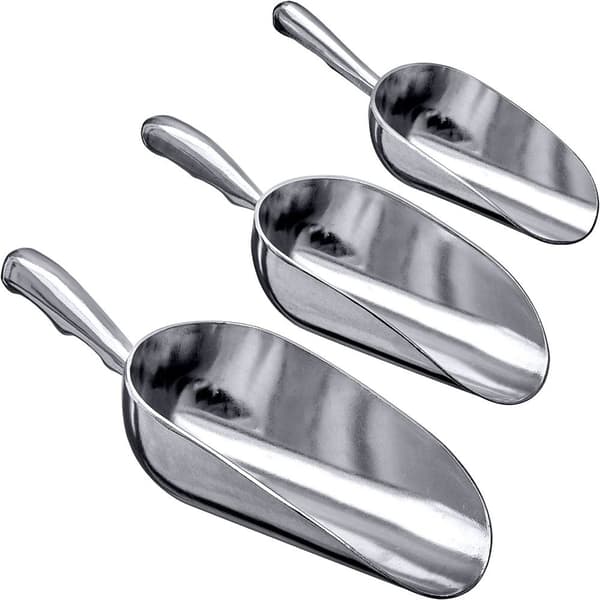 Ice Scoops Bar Ice Scoop M M