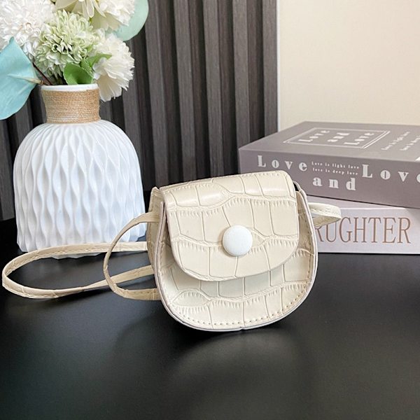 Axelväskor Handväskor BEIGE Beige