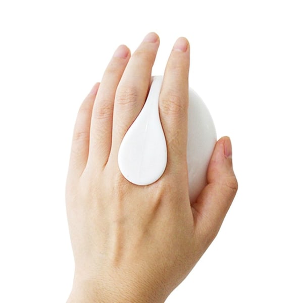 Badebørste Body Scrubber Shower 3 3 3