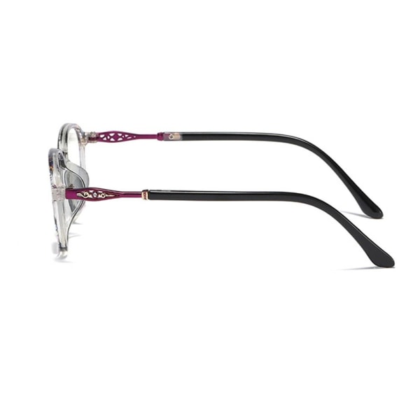 Læsebriller Briller BLACK STRENGTH 2,50 STRENGTH 2,50 black Strength 2.50-Strength 2.50