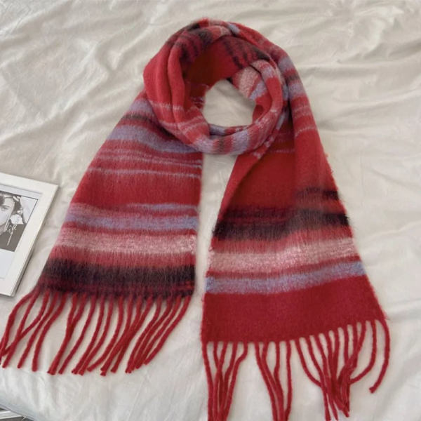 Cashmere sjal Pashmina tørklæder 02 02 02